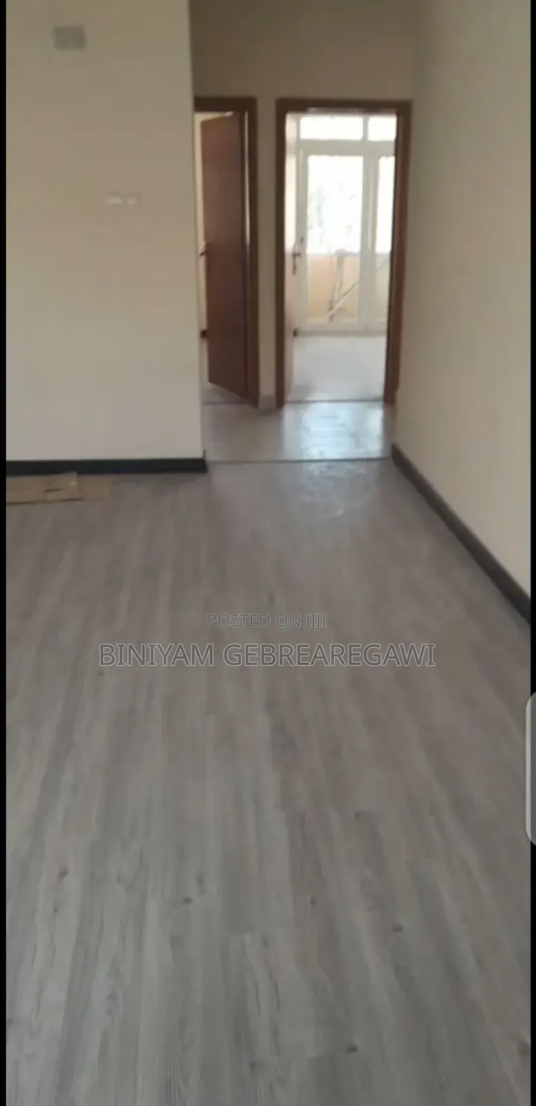 2bdrm Apartment in Apartment, Yeka for rent