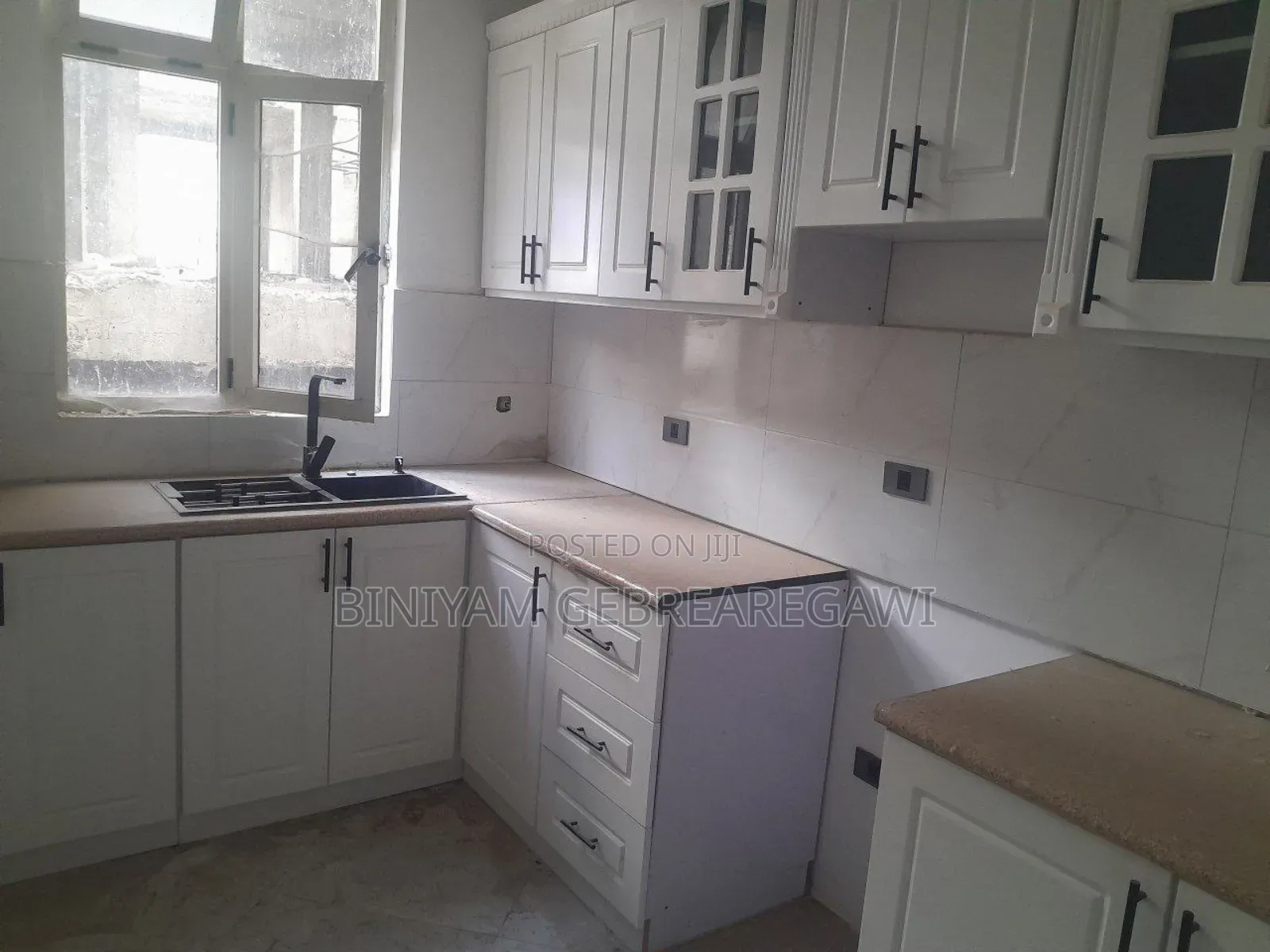 2bdrm Apartment in Apartment, Yeka for rent