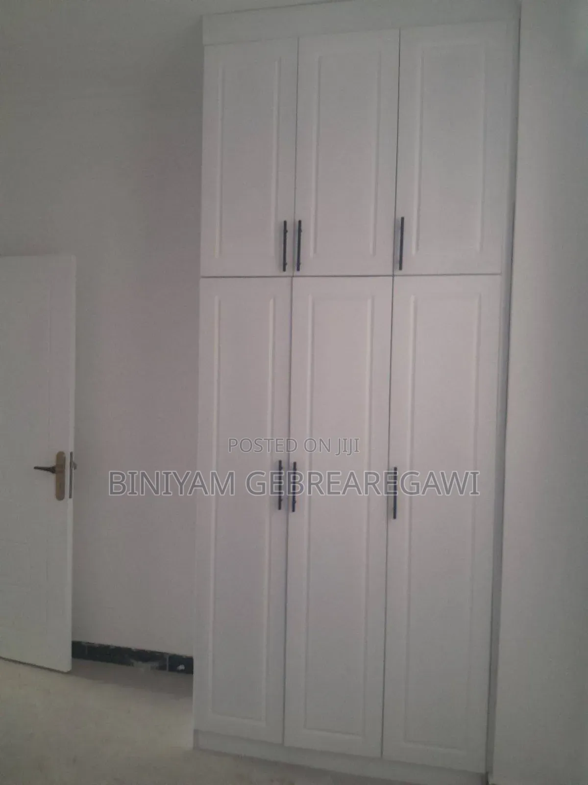 3bdrm Apartment in Apartment, Yeka for rent