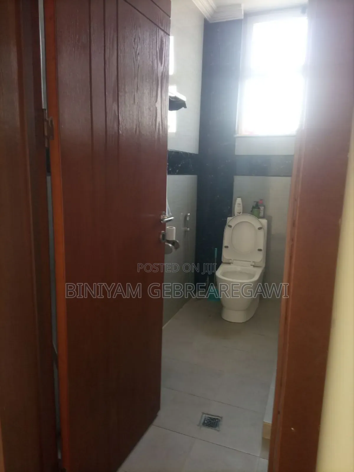 3bdrm Apartment in Apartment, Yeka for rent