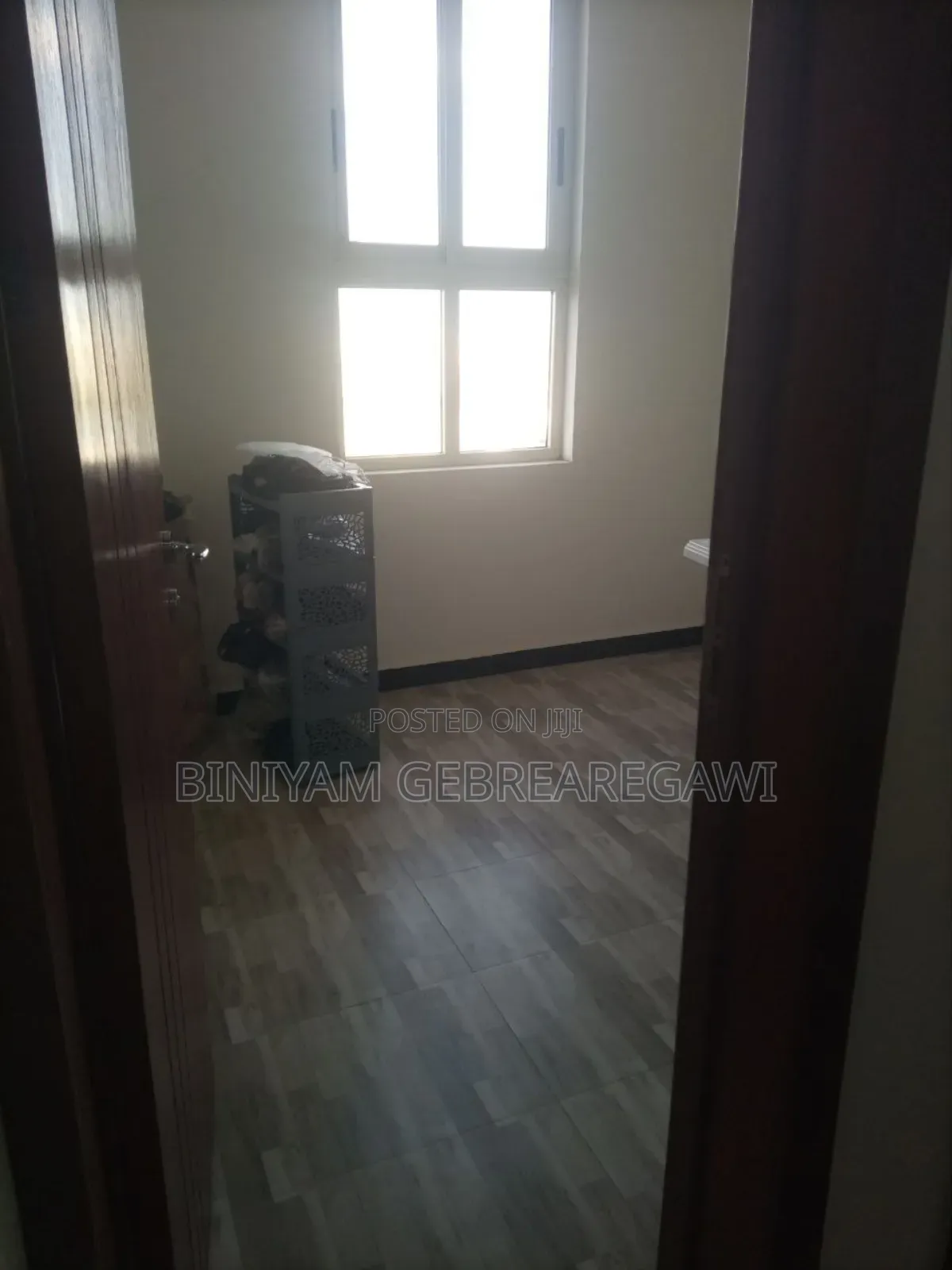 3bdrm Apartment in Apartment, Yeka for rent