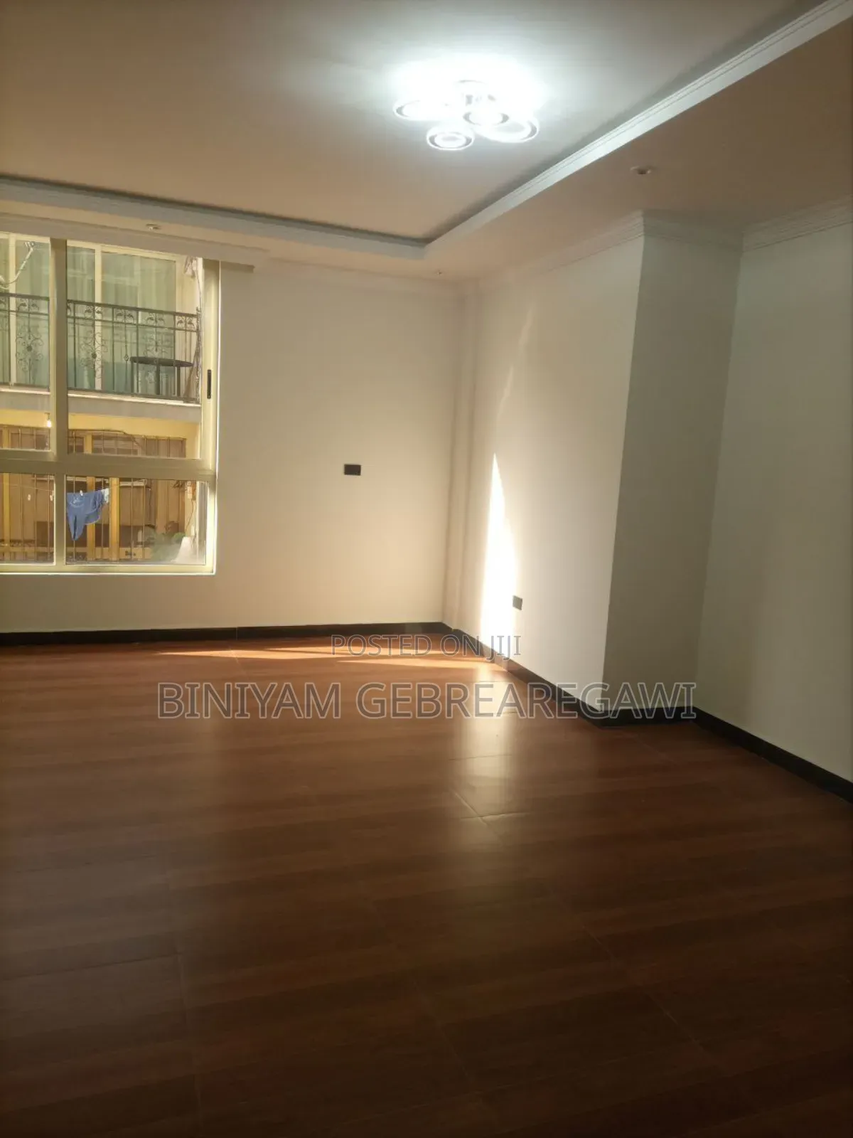 3bdrm Apartment in Apartment, Yeka for rent