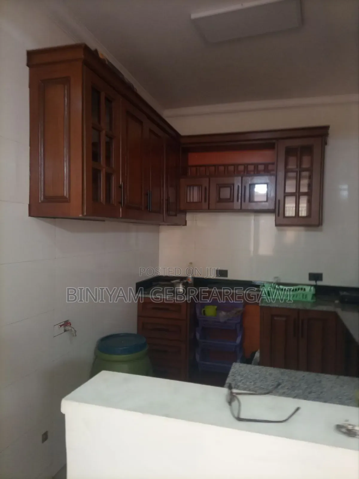 3bdrm Apartment in Apartment, Yeka for rent