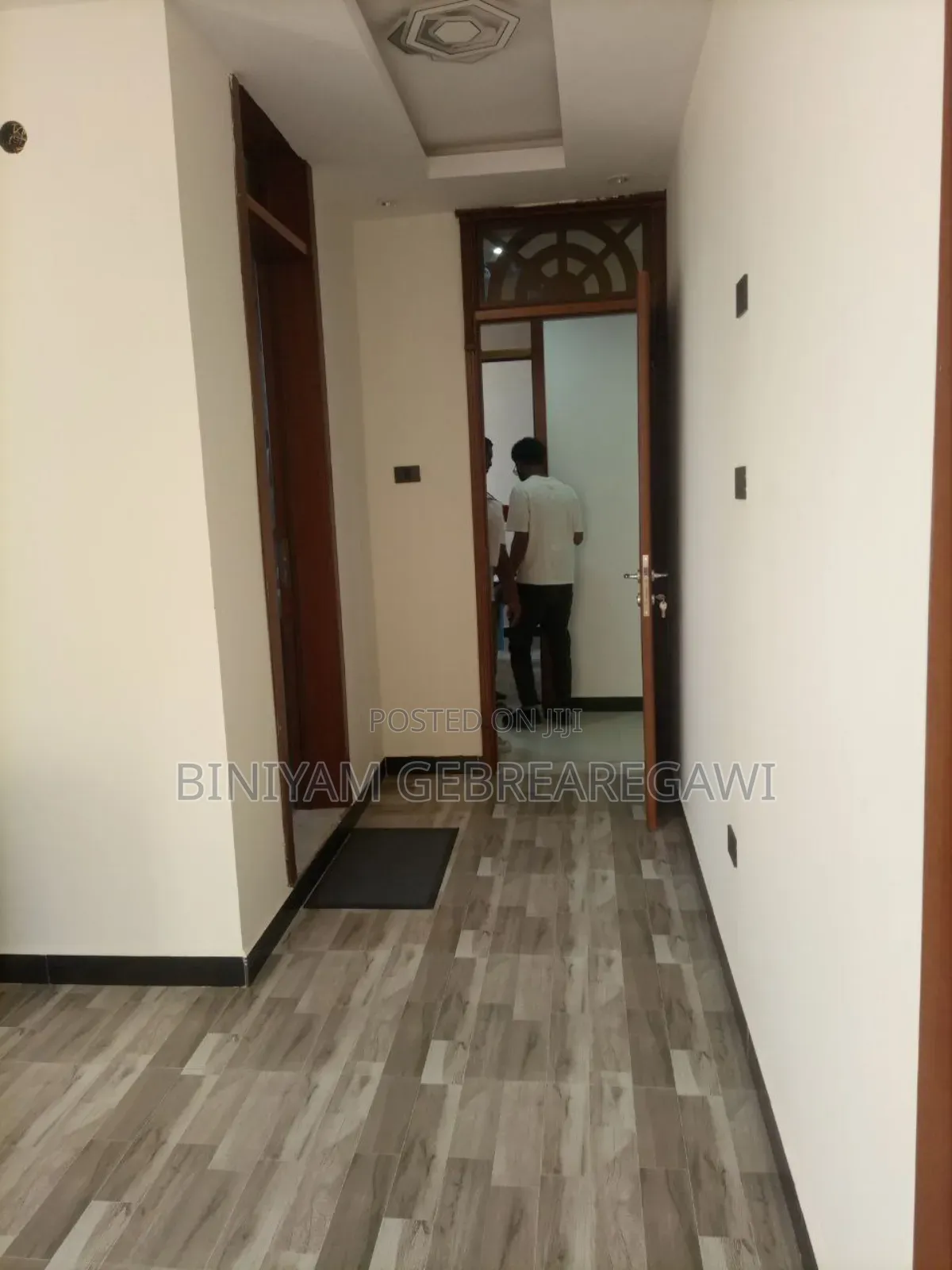 3bdrm Apartment in Apartment, Yeka for rent