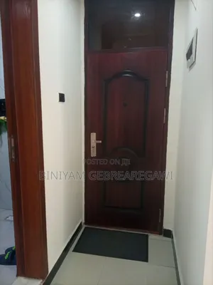 3bdrm Apartment in Apartment, Yeka for rent