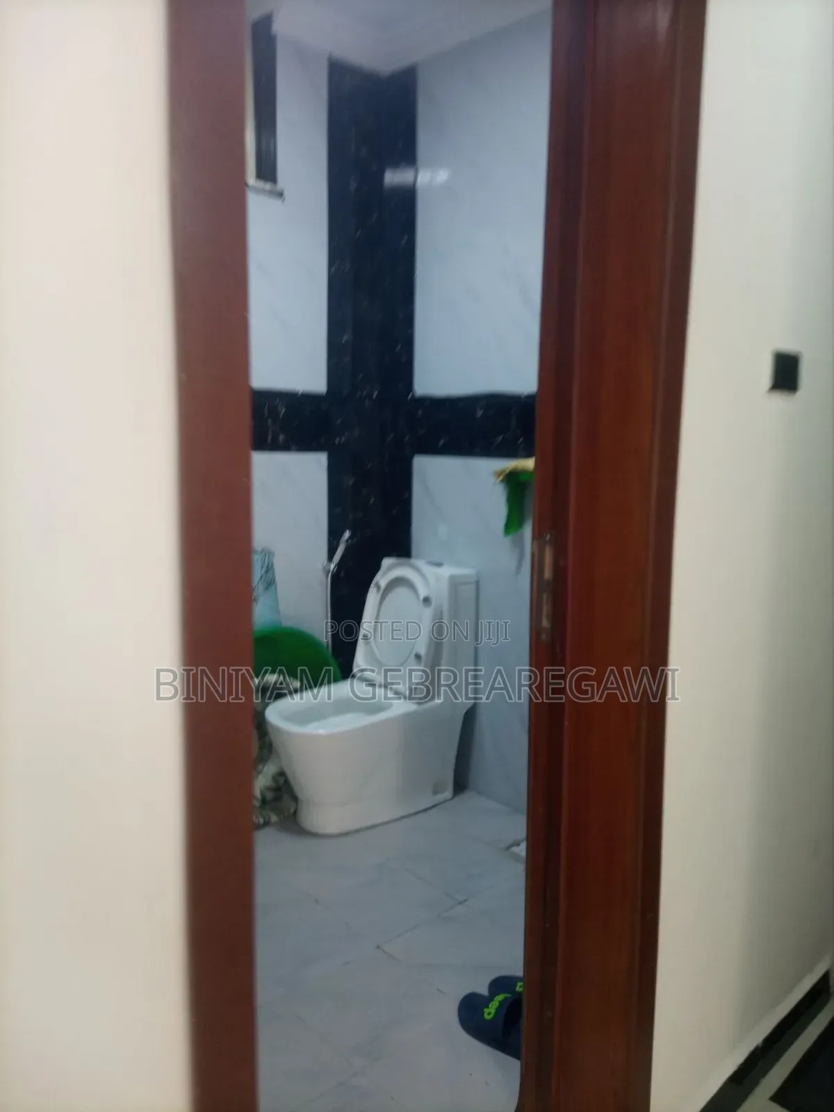 3bdrm Apartment in Apartment, Yeka for rent