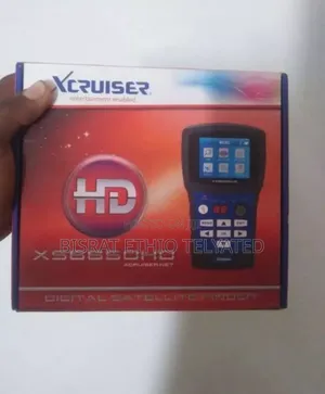 Photo - Finder Xcruser