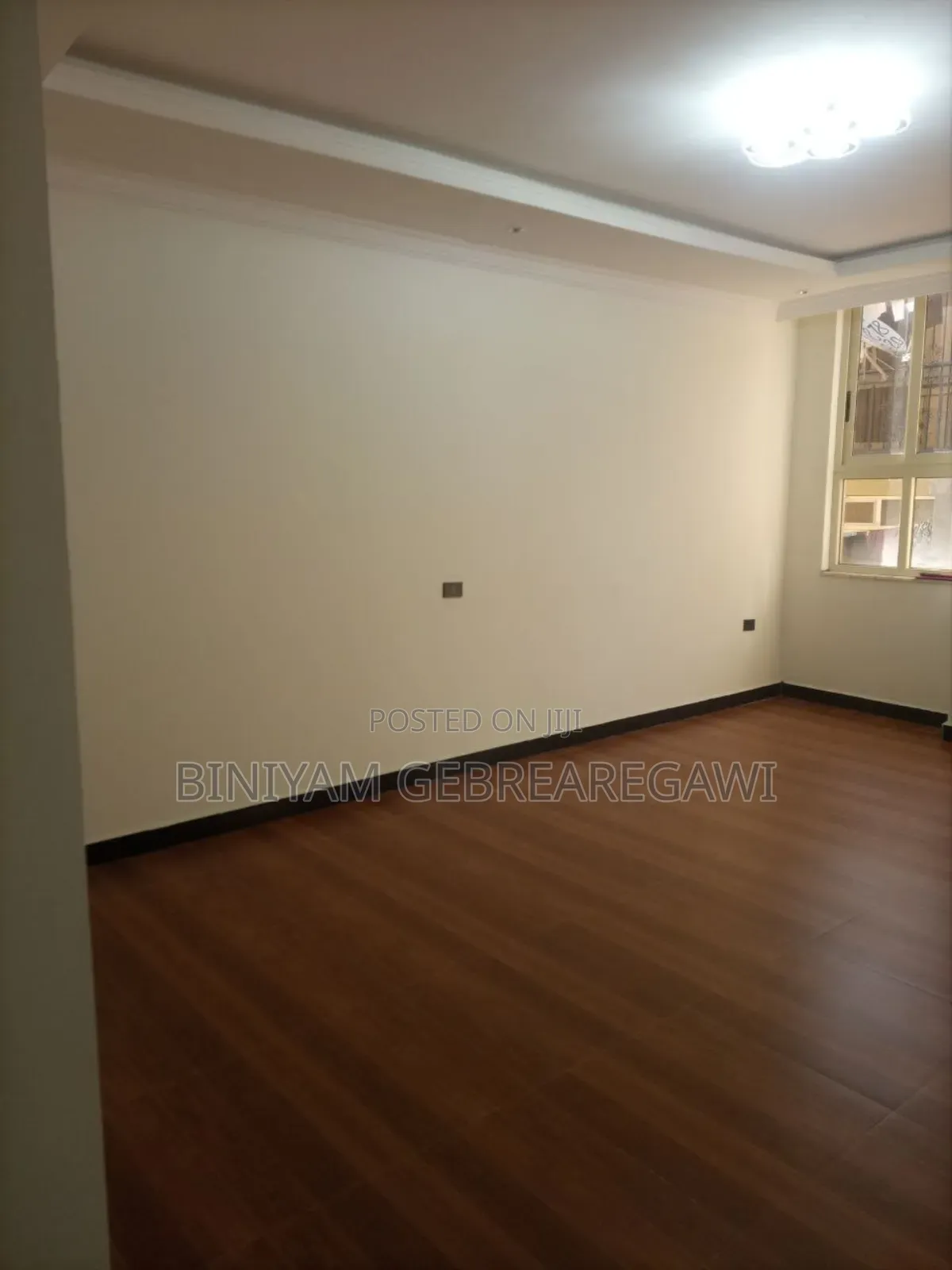 3bdrm Apartment in Apartment, Yeka for rent