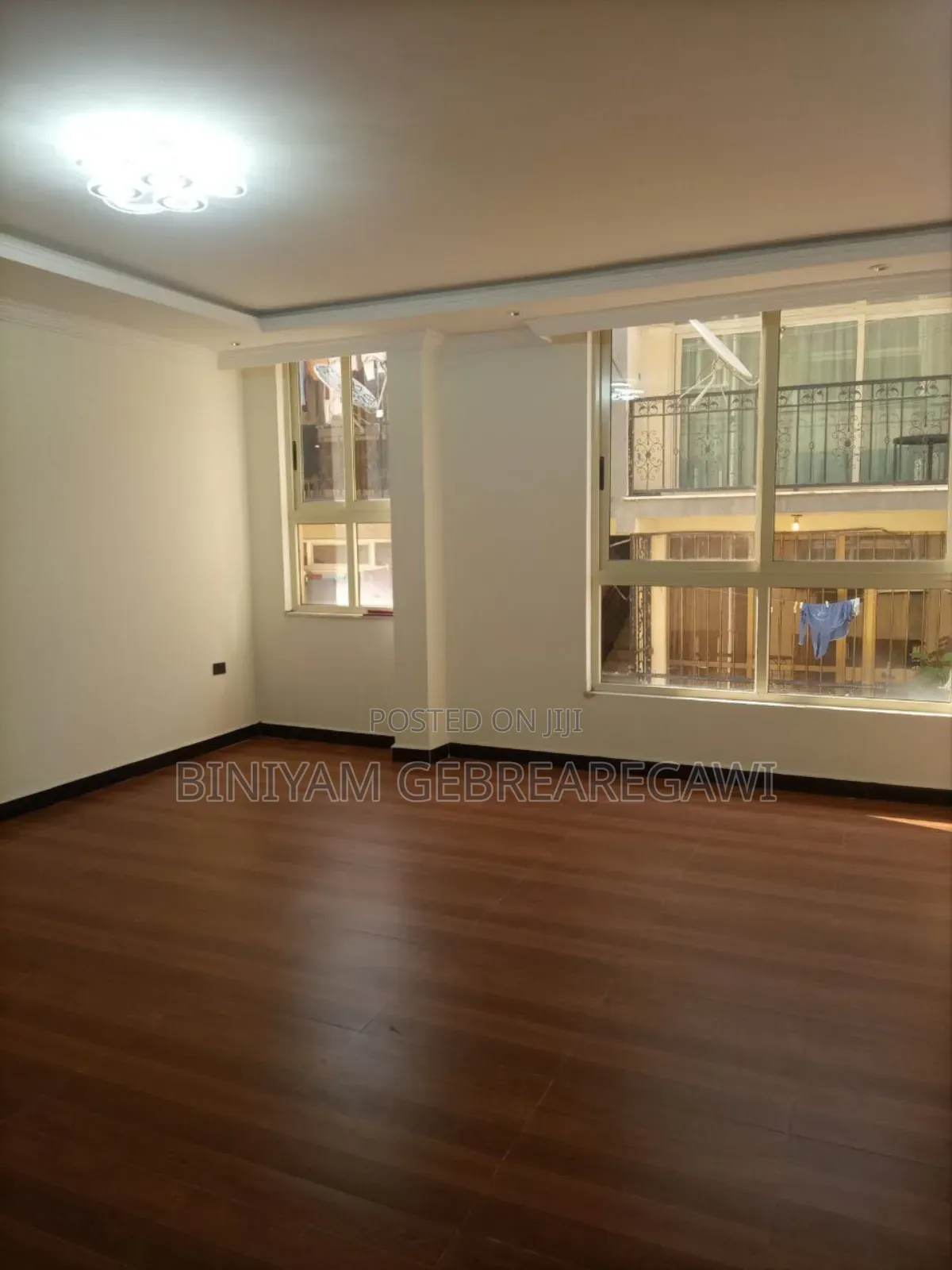 3bdrm Apartment in Apartment, Yeka for rent