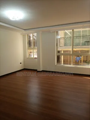 3bdrm Apartment in Apartment, Yeka for rent