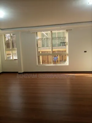 3bdrm Apartment in Apartment, Yeka for rent