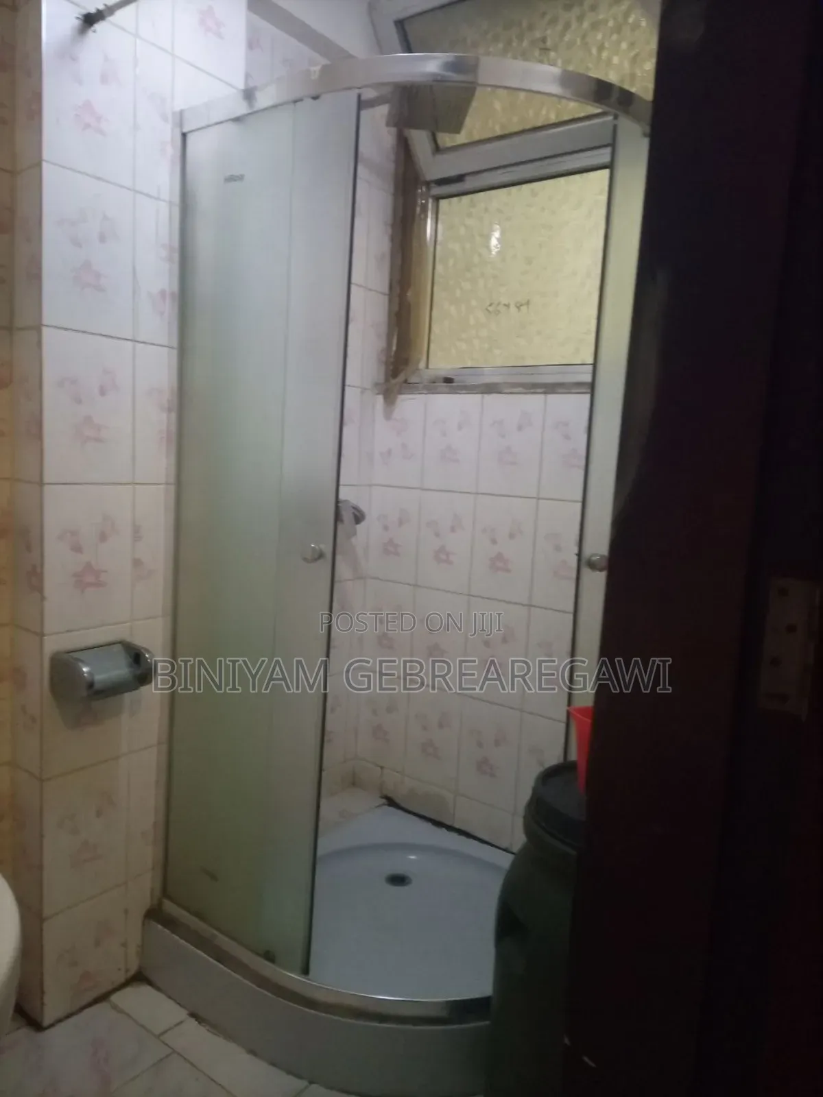 2bdrm Apartment in Apartment, Yeka for rent