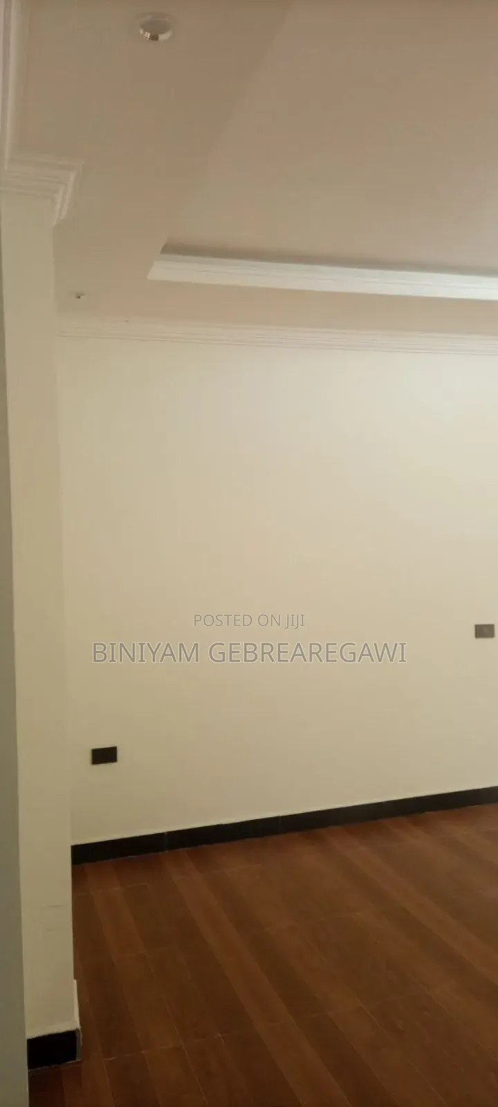2bdrm Apartment in Apartment, Yeka for rent