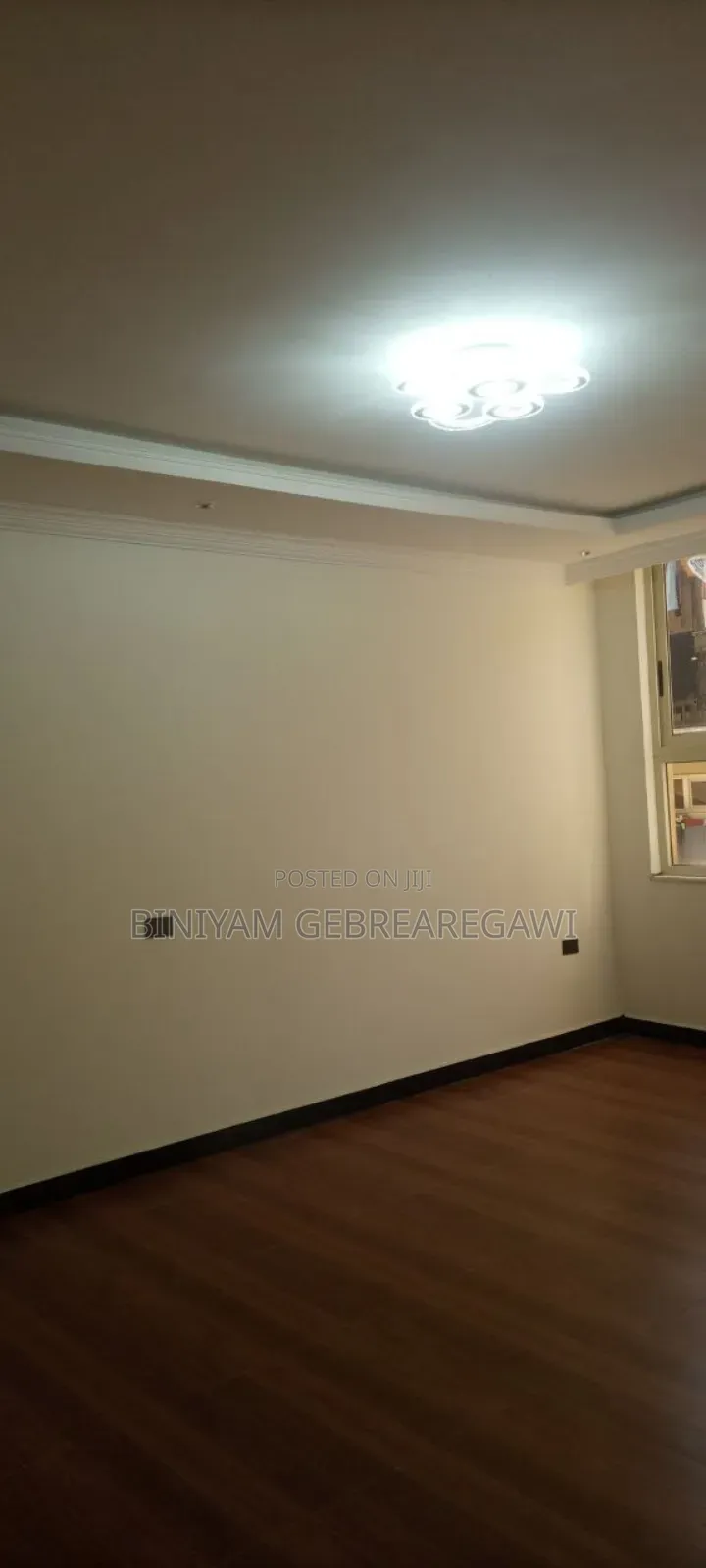 2bdrm Apartment in Apartment, Yeka for rent