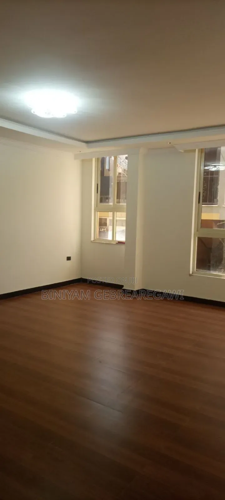 2bdrm Apartment in Apartment, Yeka for rent