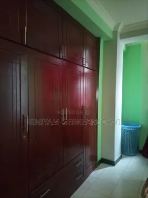 Furnished 2bdrm Apartment in Apartment, Yeka for rent