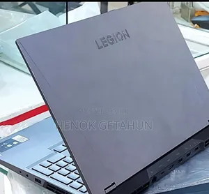New Laptop Lenovo Legion 5 16GB AMD Ryzen 7 SSD 512GB