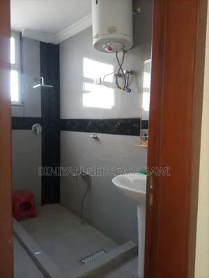 Furnished 2bdrm Apartment in Apartment, Yeka for rent
