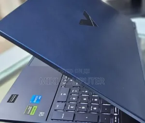 Photo - New Laptop HP Victus 15 16GB Intel Core I5 SSD 512GB