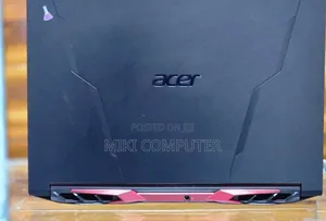 Photo - New Laptop Acer Nitro 5 24GB Intel Core I5 SSD 1T