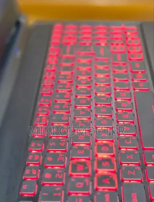 New Laptop Acer Nitro 5 24GB Intel Core I5 SSD 1T