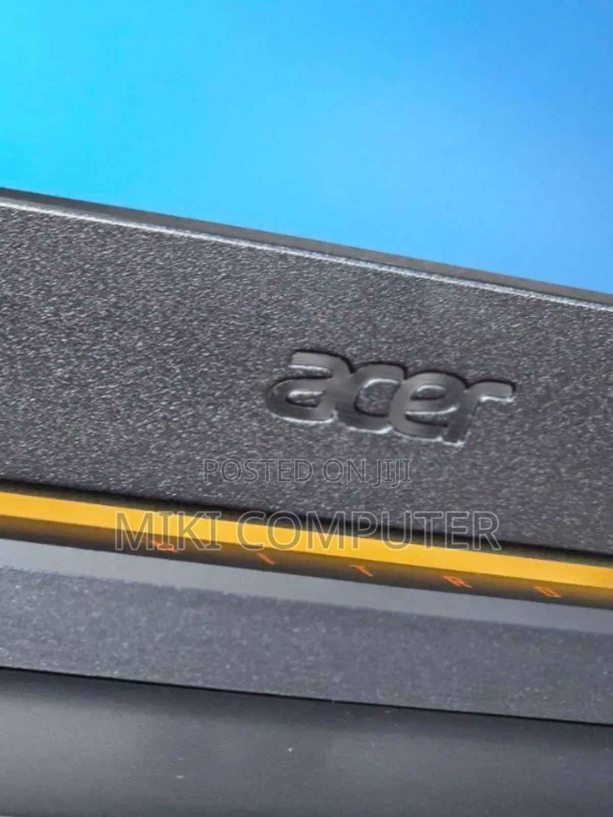 New Laptop Acer Nitro 5 24GB Intel Core I5 SSD 1T