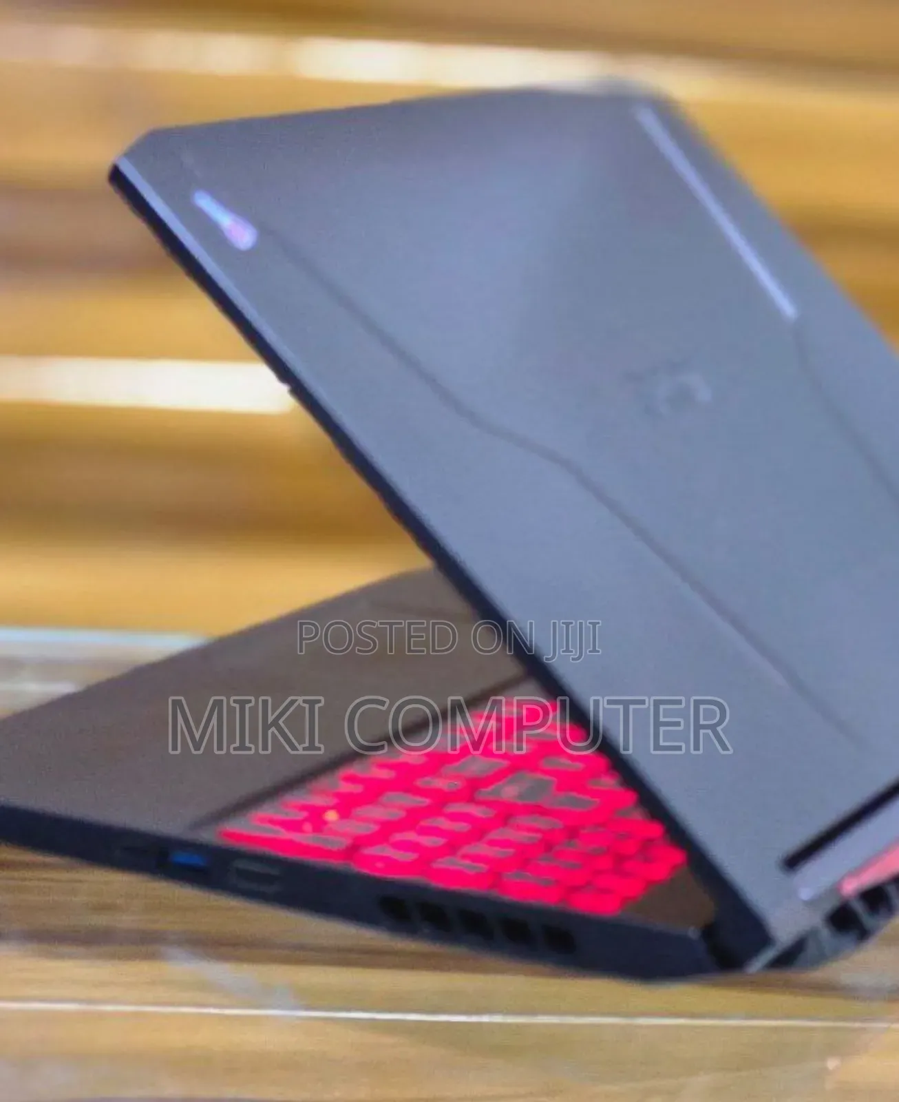 New Laptop Acer Nitro 5 24GB Intel Core I5 SSD 1T