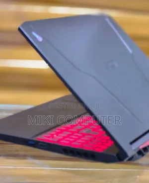 New Laptop Acer Nitro 5 24GB Intel Core I5 SSD 1T