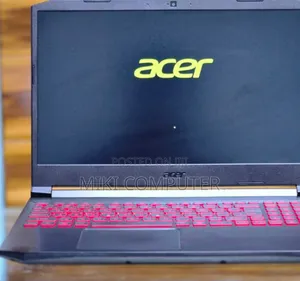 New Laptop Acer Nitro 5 24GB Intel Core I5 SSD 1T