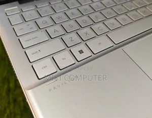 Photo - New Laptop HP Pavilion 15 16GB Intel Core I5 SSD 1T