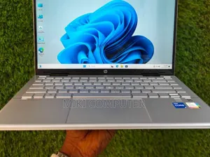 New Laptop HP Pavilion 15 16GB Intel Core I5 SSD 1T