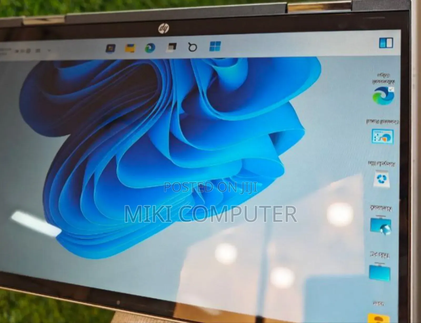 New Laptop HP Pavilion 15 16GB Intel Core I5 SSD 1T