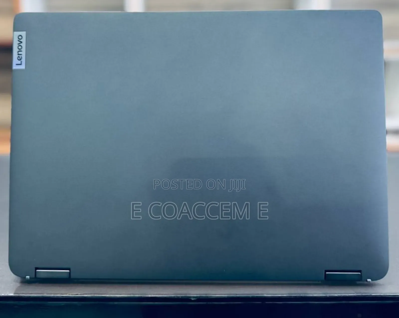 New Laptop Lenovo 8GB Intel Core I5 SSD 512GB