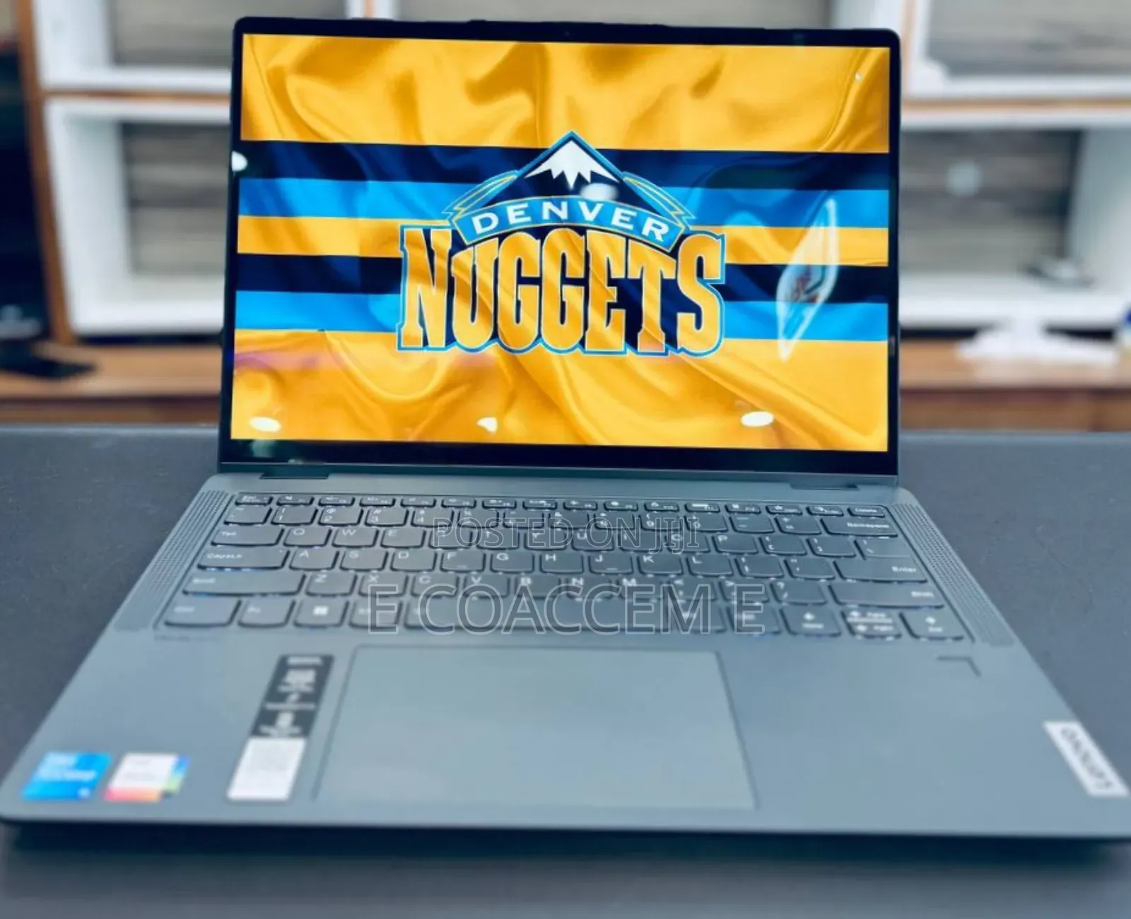 New Laptop Lenovo 8GB Intel Core I5 SSD 512GB