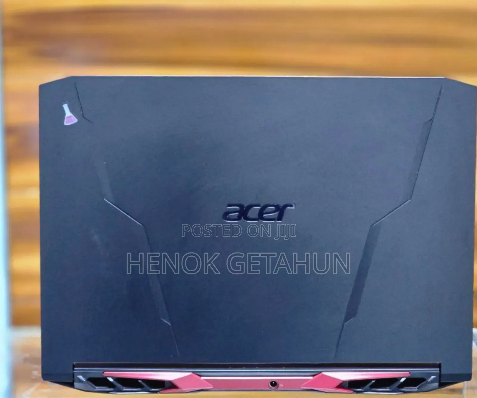 New Laptop Acer Nitro 5 24GB Intel Core I5 SSD 1T