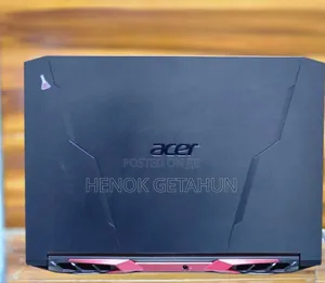 New Laptop Acer Nitro 5 24GB Intel Core I5 SSD 1T
