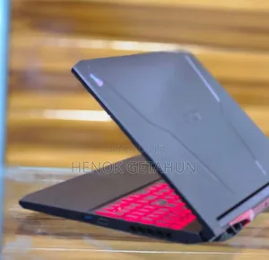 New Laptop Acer Nitro 5 24GB Intel Core I5 SSD 1T