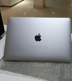 New Laptop Apple MacBook Pro 2017 16GB Intel Core I5 SSD 512GB