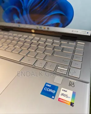 New Laptop HP Pavilion X360 16GB Intel Core I5 SSD 1T