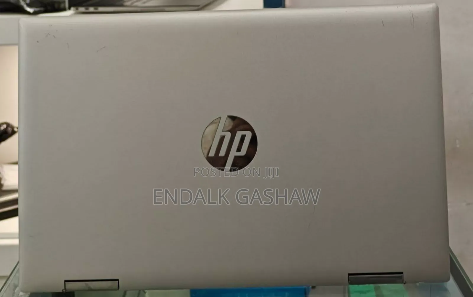 New Laptop HP Pavilion X360 16GB Intel Core I5 SSD 1T