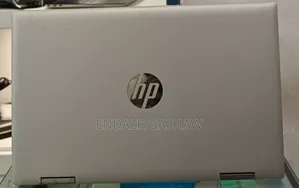 New Laptop HP Pavilion X360 16GB Intel Core I5 SSD 1T