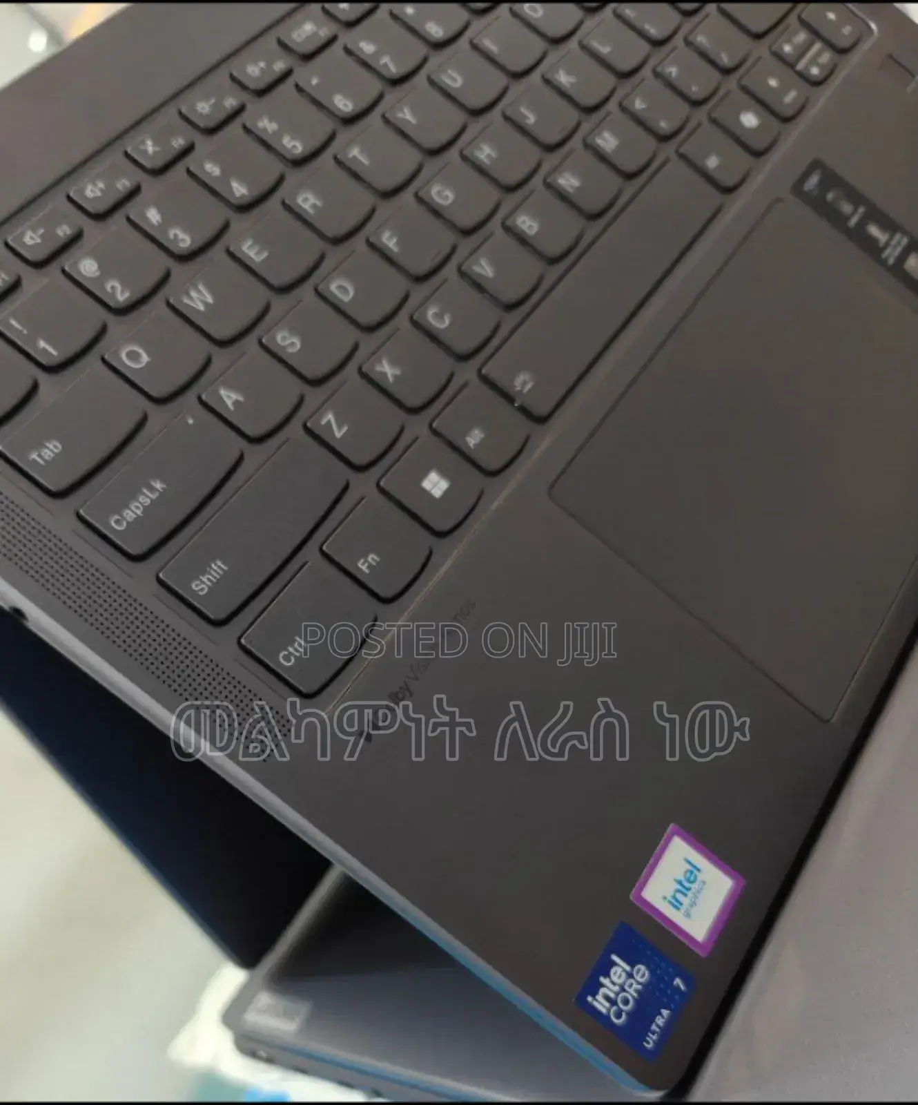 New Laptop Lenovo Yoga 7i 16GB Intel Core Ultra 7 SSD 1T