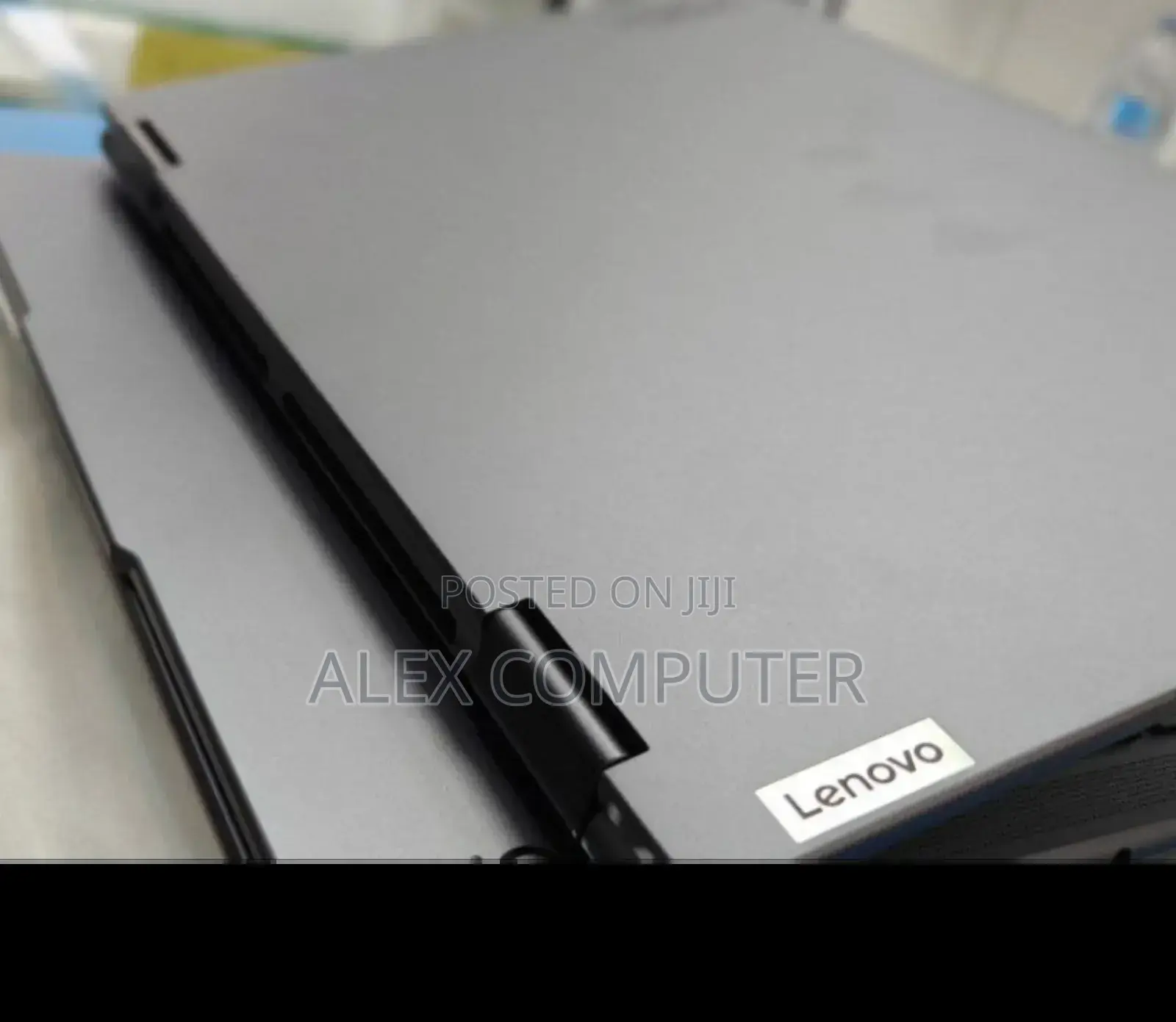 New Laptop Lenovo Yoga 7i 16GB Intel Core Ultra 7 SSD 1T
