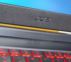 New Laptop Acer Nitro 5 24GB Intel Core I5 SSD 1T