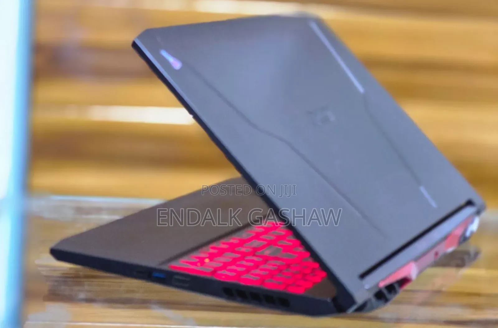 New Laptop Acer Nitro 5 24GB Intel Core I5 SSD 1T