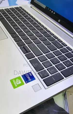 Photo - New Laptop HP ProBook 430 16GB Intel Core I7 SSD 512GB