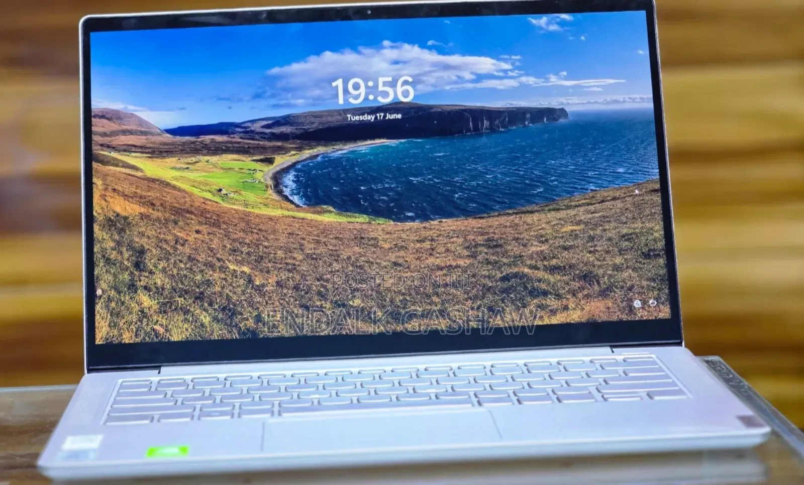 New Laptop Lenovo ThinkPad Yoga 8GB Intel Core I5 SSD 512GB