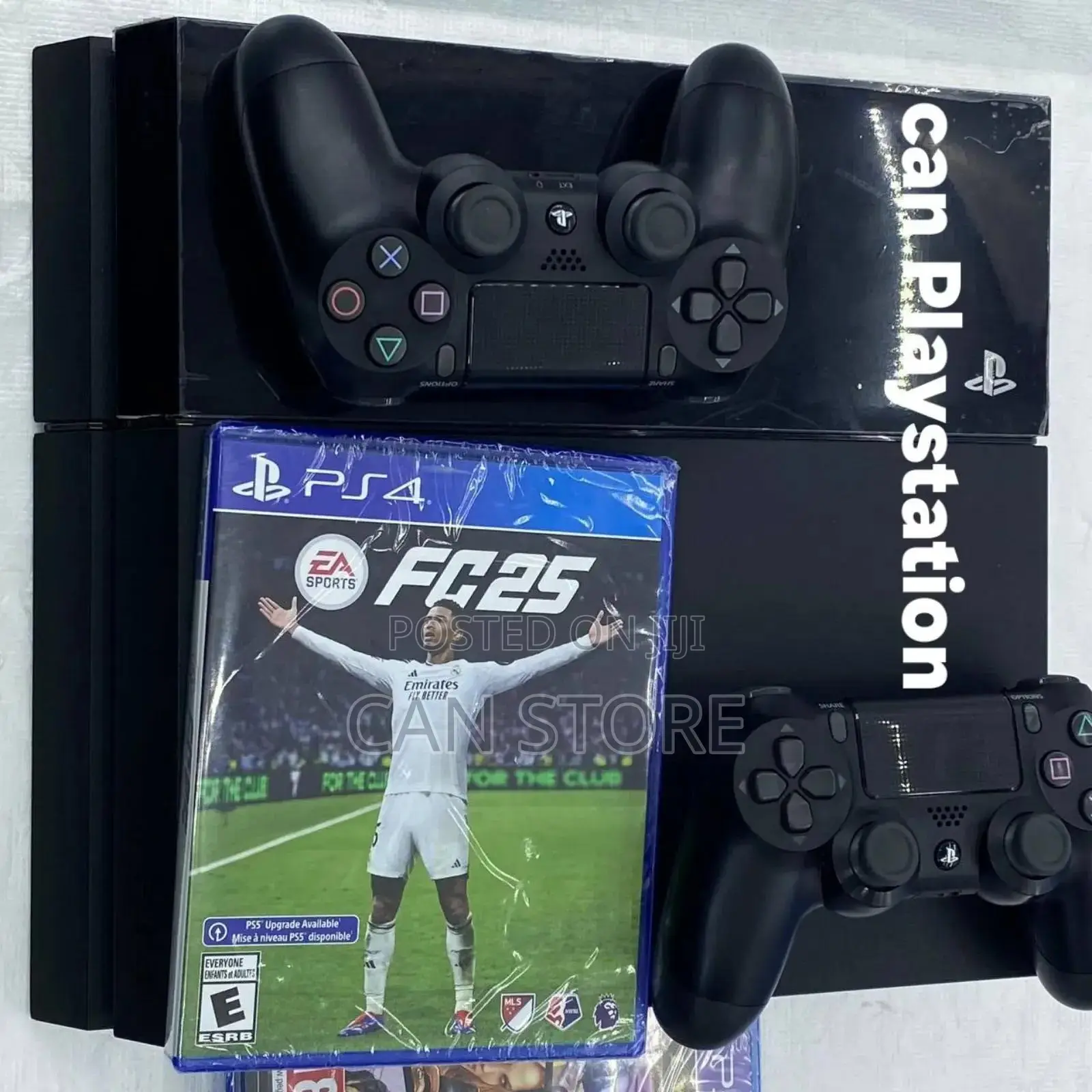 Playstation 4 ምርጥ መዝናኛ