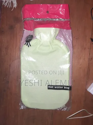 Photo - Hot Water Bag