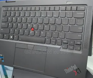 New Laptop Lenovo ThinkPad X1 Carbon 32GB Intel Core I7 SSD 512GB